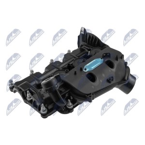 Couvercle De Culasse LAND ROVER DISCOVERY III 2.7TDV6 2005 - LR032723, JDE28099