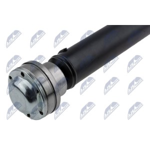 Arbre De Transmission LAND ROVER DISCOVERY III/IV 05 - TVB000040, PS900324, TVB500520
