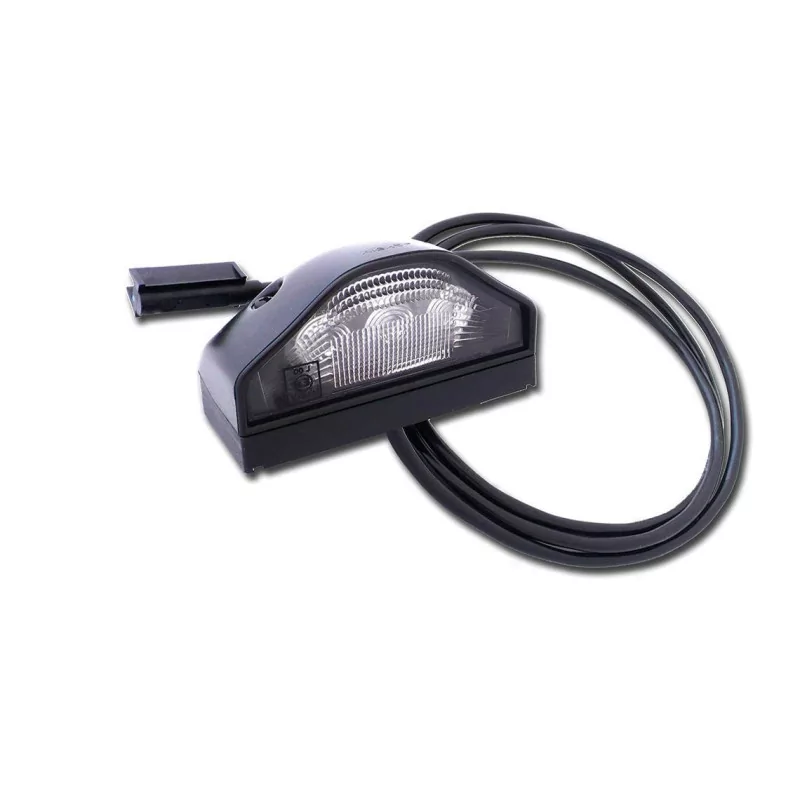 EPP96 LED - EPP96 LED-Kennzeichenleuchte, 1500 mm Click-in-Kabel VIGNAL D13610 EPP96 LED - EPP96 LED-Kennzeichenleuchte, 1500 mm Click-in-Kabel VIGNAL D13610