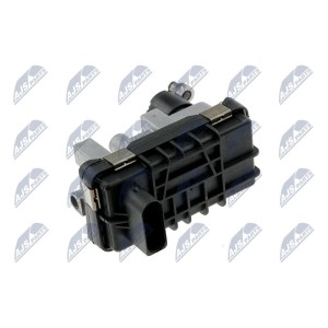 Réglage De La Turbine G-72/6nw009228/ BMW 5 E60 525D/530D 2005 - 758351-0015, 7794259, T914801