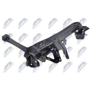 Bras Des Suspension Arriere ALFA ROMEO 159 05 - 51799865, 50707136