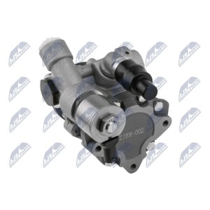 Pompe De Direction Assistée BMW 125I - 32414036397, 4 037 962, 10SKV290