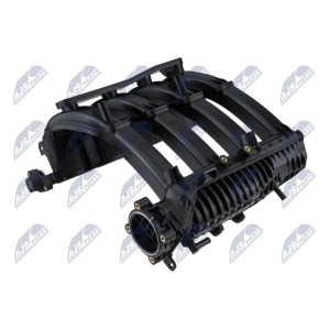Collecteur, Systeme D'échappement NISSAN X-TRIAL T32 2.0/MR20DD/ 2014 - 14001-4BB0A
