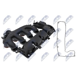 Couvercle De Culasse CITROEN C4 2.0HDI 2008 - 0248.Q6, 9657139580, 248P4