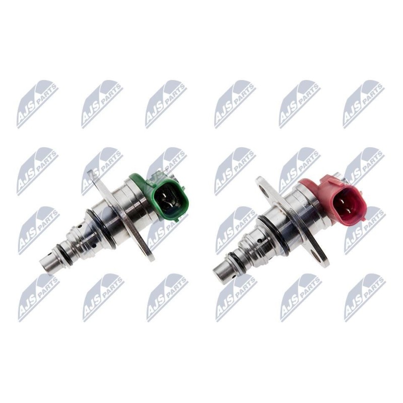 Vanne De Régulation De Pression ENSEMBLE DE VALVES -TOYOTA AVENSIS/AVENSIS VERSO 2.0D -2003 - ESCV-TY-001, 096710-0130, DCRS2101 Vanne De Régulation De Pression ENSEMBLE DE VALVES -TOYOTA AVENSIS/AVENSIS VERSO 2.0D -2003 - ESCV-TY-001, 096710-0130, DCRS2101