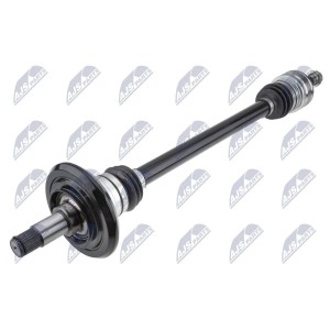 Demi-arbre De Transmission MERCEDES GLC X253 - 2133505000, A2133502411, A2133505000