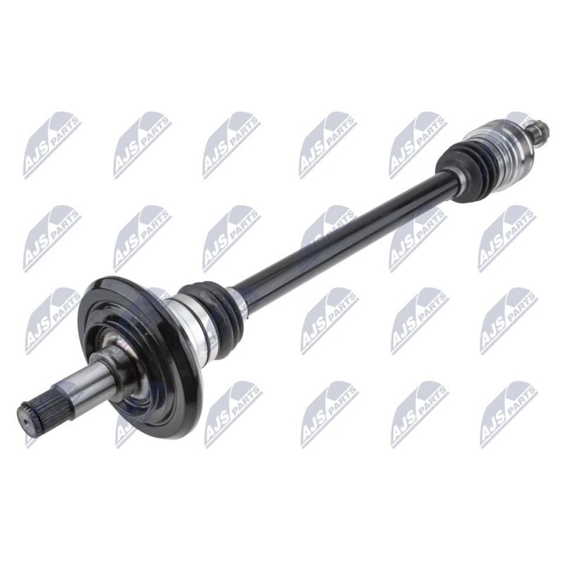 Demi-arbre De Transmission MERCEDES GLC X253 - 2133505000, A2133502411, A2133505000