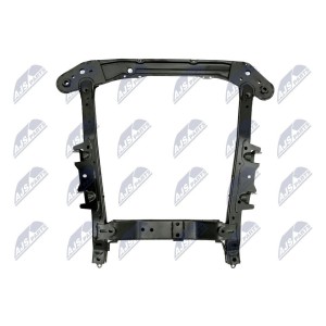 Berceau Moteur DACIA LODGY 2012 - 544010575R, 1310005, 544019843R