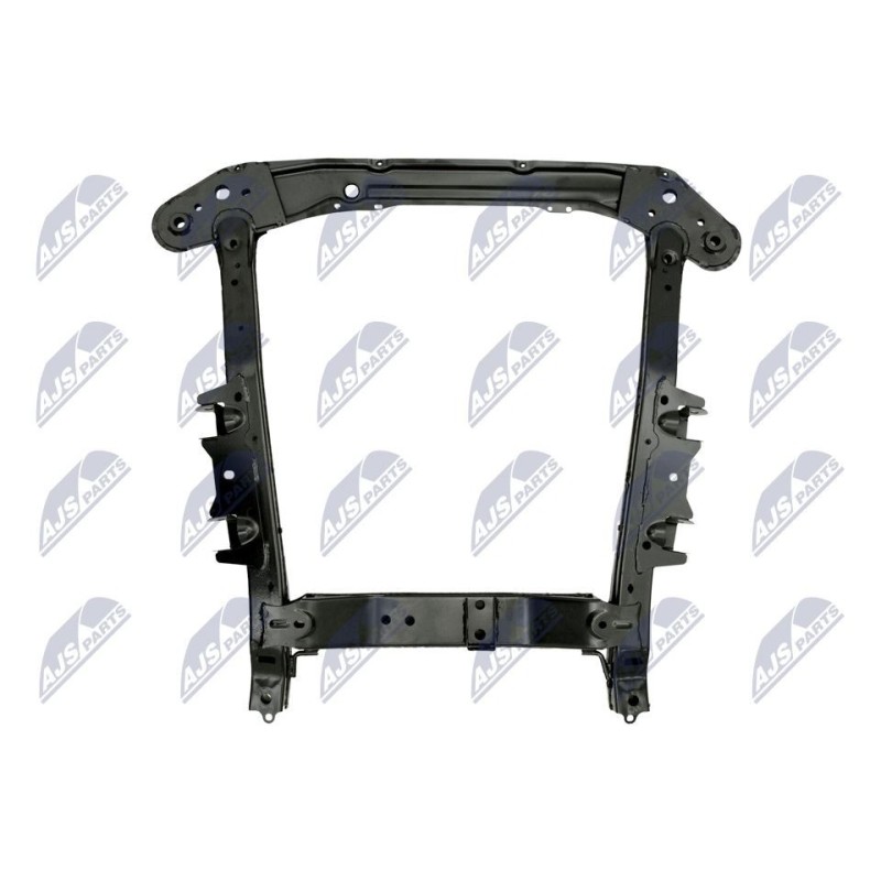 Berceau Moteur DACIA LODGY 2012 - 544010575R, 1310005, 544019843R