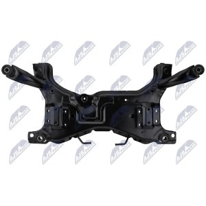 Berceau Moteur VOLVO S40 II - 31317514
