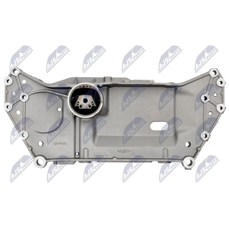 Berceau Moteur VW GOLF V/VI 03 - 1K0199313AL, 1K0199369F, 0206-05-9524005P Berceau Moteur VW GOLF V/VI 03 - 1K0199313AL, 1K0199369F, 0206-05-9524005P