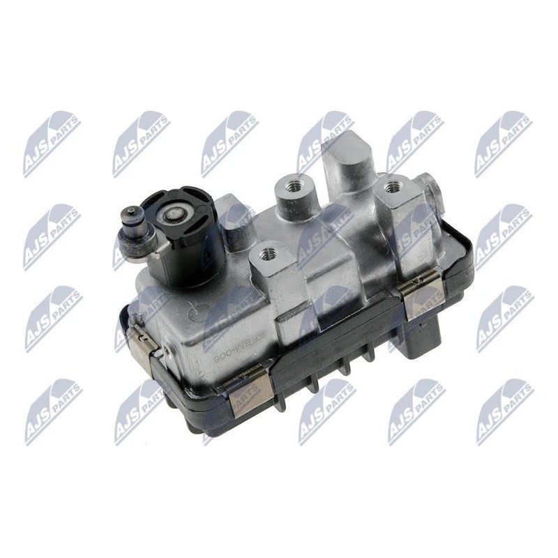 Réglage De La Turbine G-125/6nw008412/ BMW 5 E60 530D 2002 - 742730-0001, 7790306, 742730 Réglage De La Turbine G-125/6nw008412/ BMW 5 E60 530D 2002 - 742730-0001, 7790306, 742730