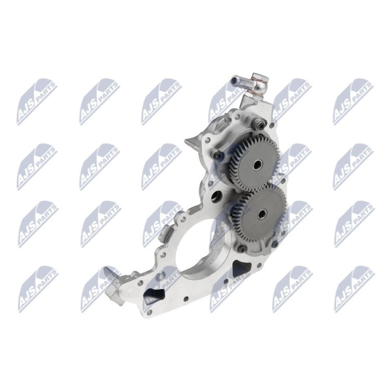 Pompe D'huile IVECO DAILY III/IV/V/VI 2.3D 2002 - 504389092, 1001.G5, 5802177791 Pompe D'huile IVECO DAILY III/IV/V/VI 2.3D 2002 - 504389092, 1001.G5, 5802177791