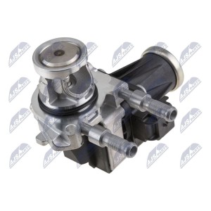 Vanne Egr ENG. 1.5D CITROEN C3 - 9829870080, EGR540N, 98 298 700 80
