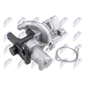 Vanne Egr ENG.3.0D/5.0 NISSAN NP300 NAVARA - 1471000Q0P, 7.02014.07.0