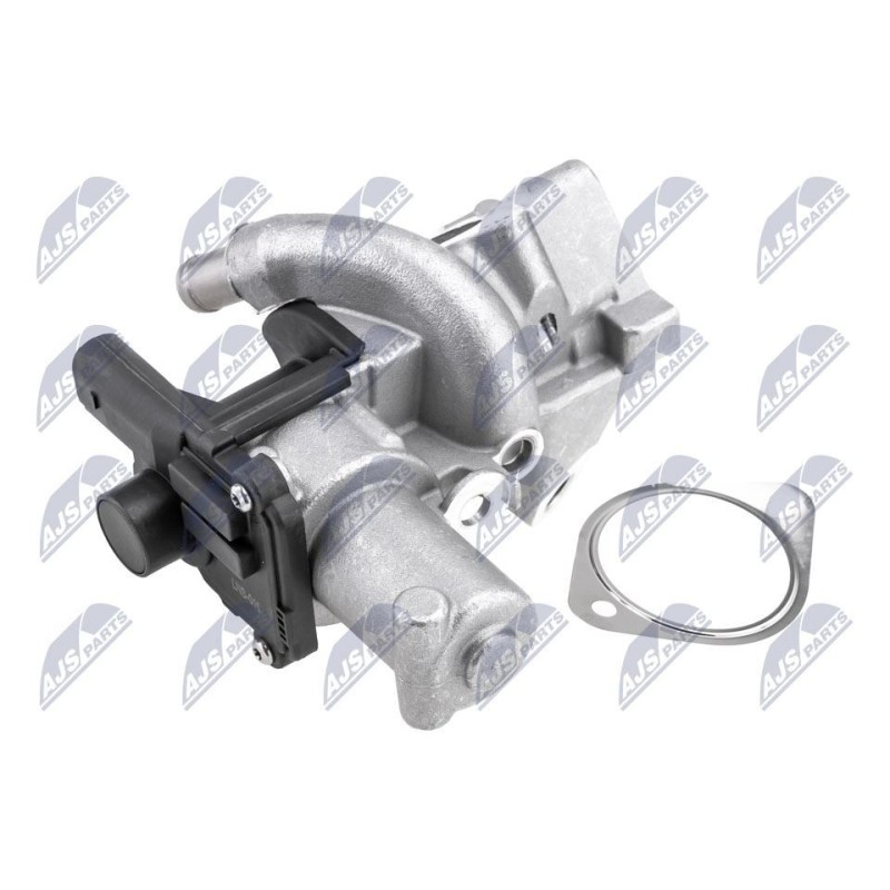 Vanne Egr ENG.3.0D/5.0 NISSAN NP300 NAVARA - 1471000Q0P, 7.02014.07.0