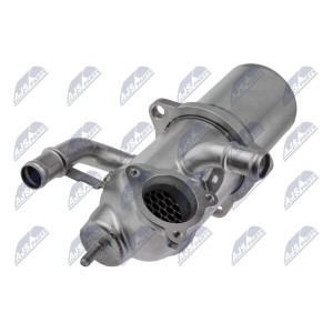 Radiateur Echappement De Vanne Egr ENG.2.0D VW GOLF VI - 04L131512A, 04L131512A