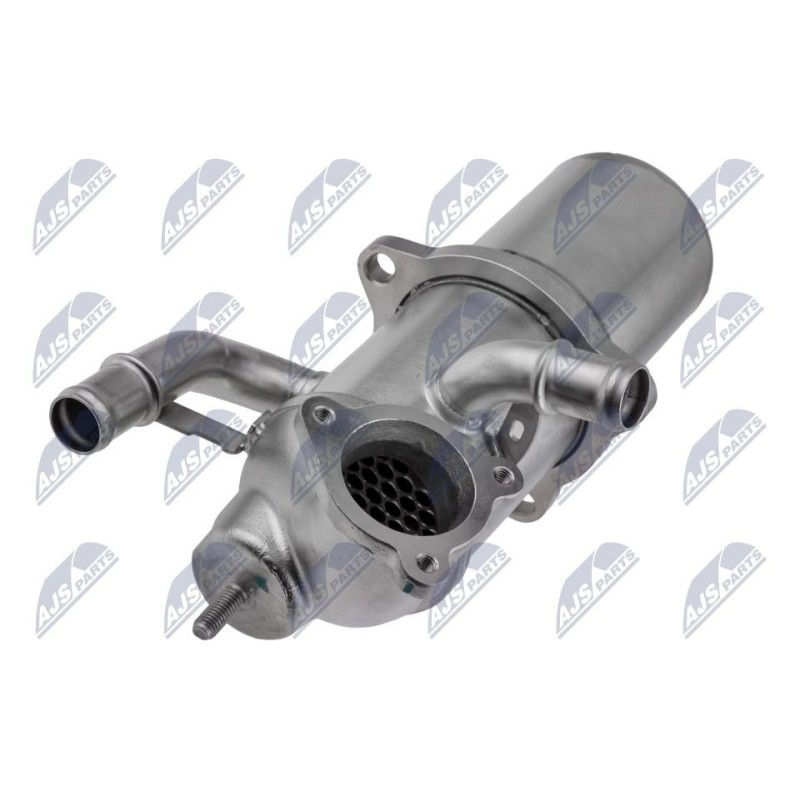 Radiateur Echappement De Vanne Egr ENG.2.0D VW GOLF VI - 04L131512A, 04L131512A Radiateur Echappement De Vanne Egr ENG.2.0D VW GOLF VI - 04L131512A, 04L131512A
