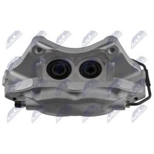 Étrier De Frein Arriere TESLA MODEL S 12 - 1027644-00-A, 345661BK, 4250920