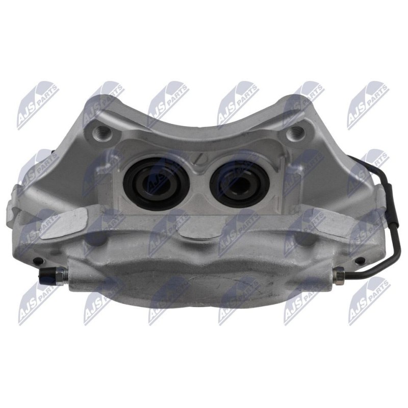 Étrier De Frein Arriere TESLA MODEL S 12 - 1027644-00-A, 345661BK, 4250920 Étrier De Frein Arriere TESLA MODEL S 12 - 1027644-00-A, 345661BK, 4250920