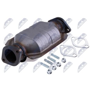 Catalyseur HYUNDAI TUCSON 2.0 - 2895023740, 2895023776, 28131