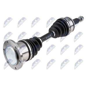 Demi-arbre De Transmission CADILLAC ESCALADE 99-06 - 17014053, 17014053, 26020730