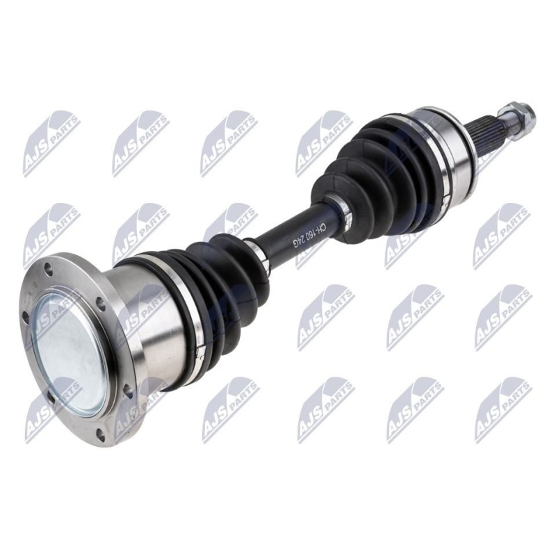 Demi-arbre De Transmission CADILLAC ESCALADE 99-06 - 17014053, 17014053, 26020730