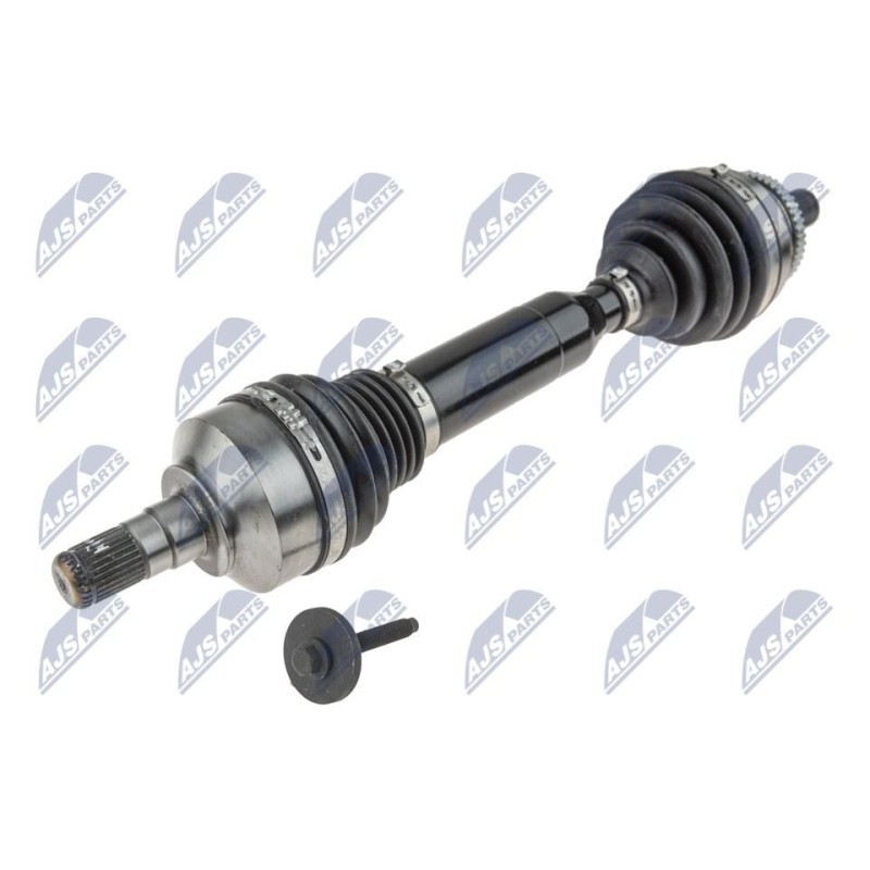 Demi-arbre De Transmission VOLVO XC90 D3/D5 02-14 VIN - 354475 - 36051044, 30735564, 36051045 Demi-arbre De Transmission VOLVO XC90 D3/D5 02-14 VIN - 354475 - 36051044, 30735564, 36051045