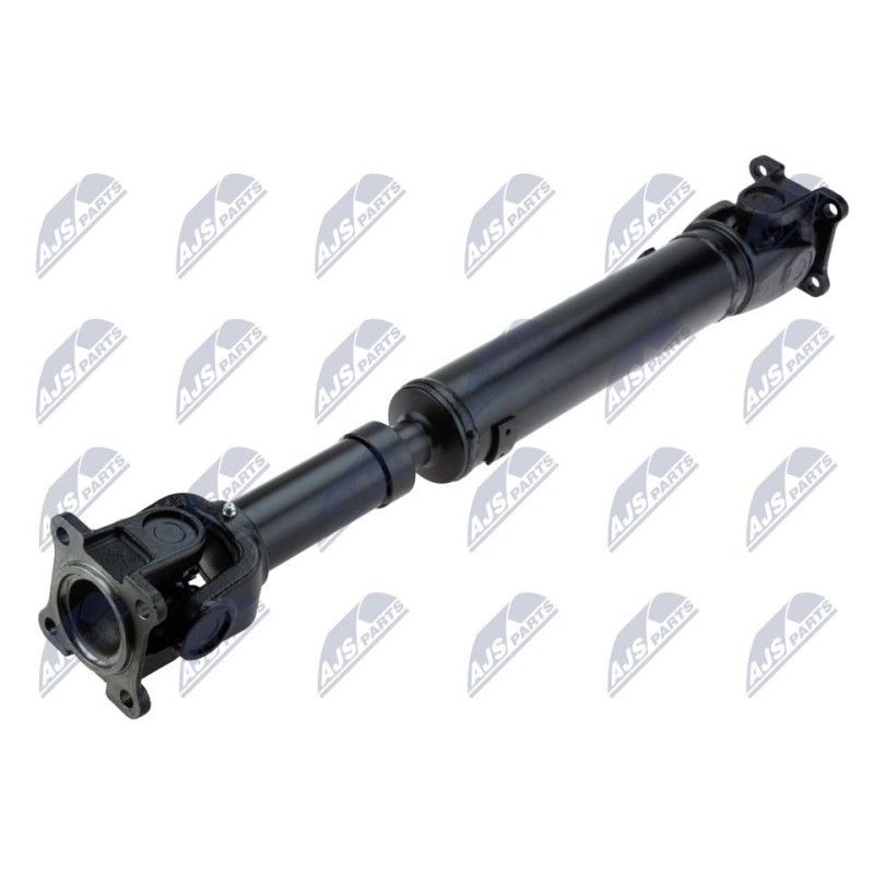 Arbre De Transmission KIA SORENTO I 3.3 - 49100-3E900 Arbre De Transmission KIA SORENTO I 3.3 - 49100-3E900