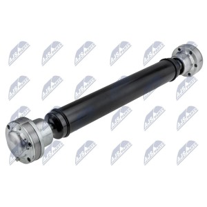 Arbre De Transmission MERCEDES 4MATIC GLE320 - 1664102901, PS900606, 10-140780