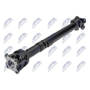 Arbre De Transmission TOYOTA HI-LUX 4WD ATM 2.4D-4D 16 - 37140-0K200, 37140-0K201, 37140-0K202