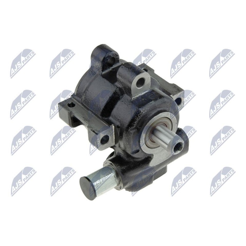 Pompe De Direction Assistée DODGE RAM 1500 3.7 - 5073240AA, 52113364AH, 52113364AK Pompe De Direction Assistée DODGE RAM 1500 3.7 - 5073240AA, 52113364AH, 52113364AK