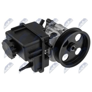 Pompe De Direction Assistée MERCEDES C W204/S204/C204 C180CDI/C200CDI/C220CDI/C250CDI 08 - A0064661501, DSP1908, 64662601