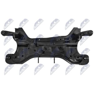 Berceau Moteur HYUNDAI GETZ 06LHD - 62401-1C200, 3127005, 0206-05-3127006P