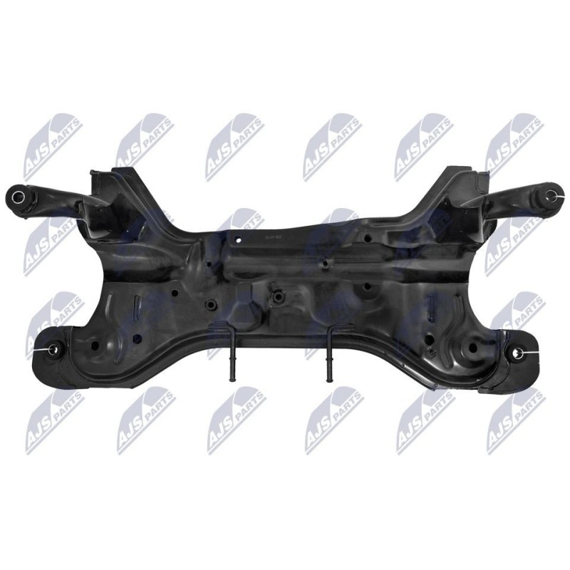 Berceau Moteur HYUNDAI GETZ 06LHD - 62401-1C200, 3127005, 0206-05-3127006P