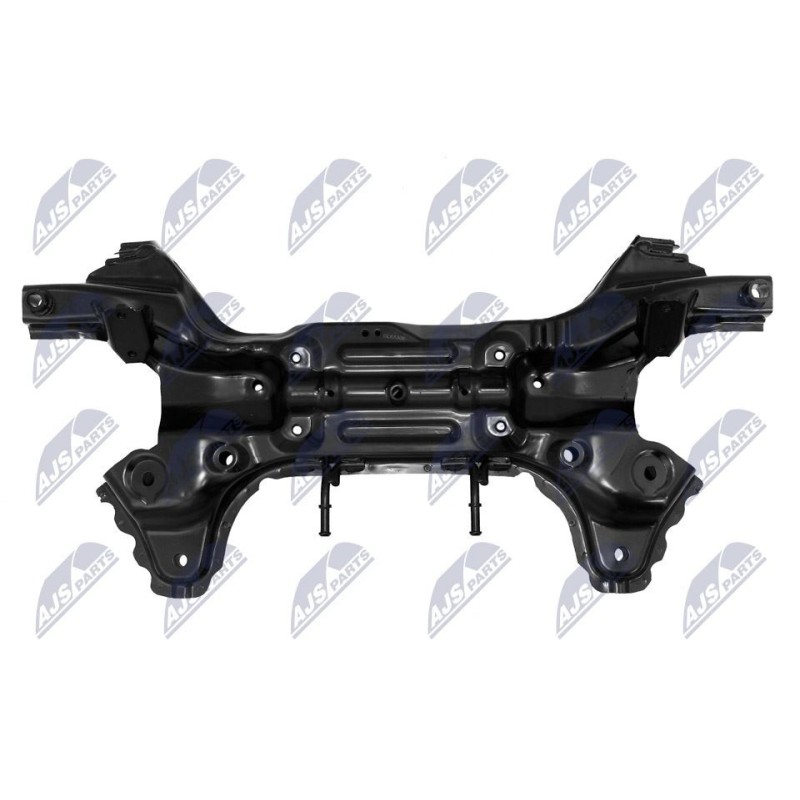 Berceau Moteur KIA SOUL 09 - 62400-2K000, 0206-05-3284005P Berceau Moteur KIA SOUL 09 - 62400-2K000, 0206-05-3284005P