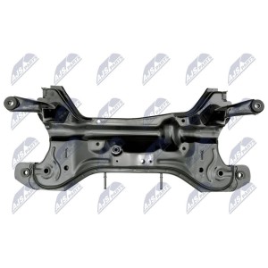 Berceau Moteur HYUNDAI GETZ 02-06RHD/ FOR THE UK MARKET - 62401-1C900