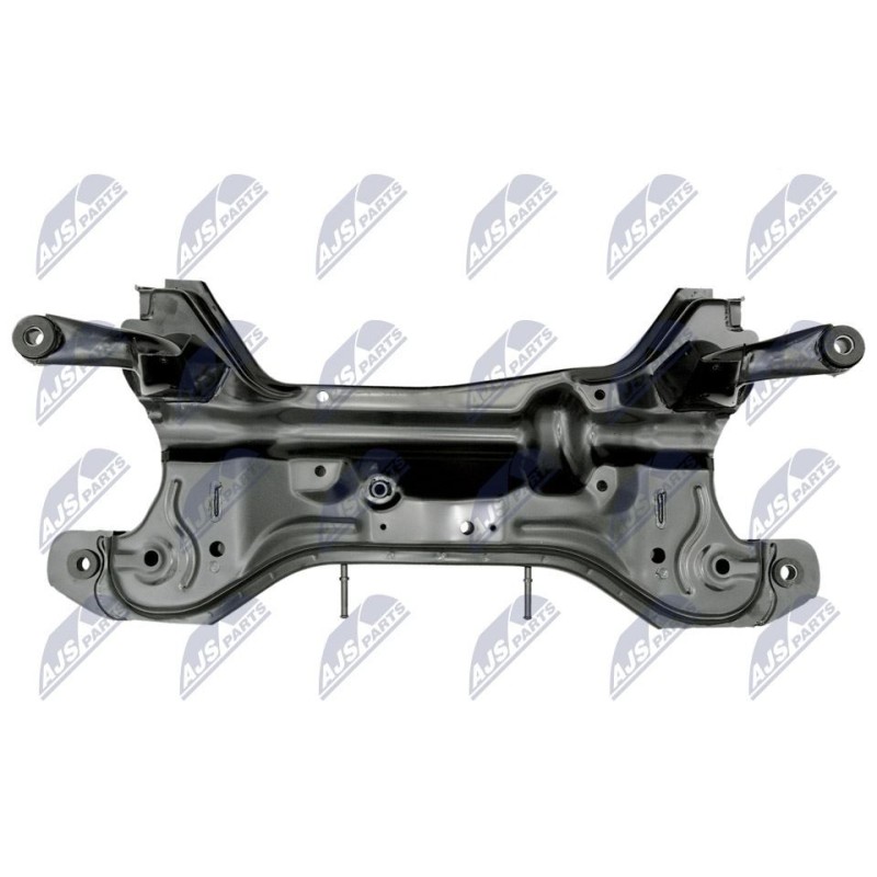 Berceau Moteur HYUNDAI GETZ 02-06RHD/ FOR THE UK MARKET - 62401-1C900