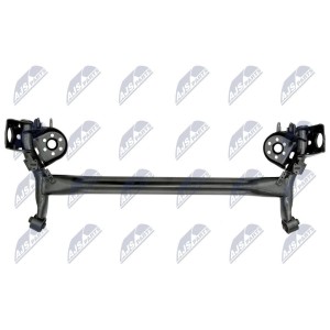 Barre De Suspension Arriere KIA RIO 04 - 55100-1G100, 3277008