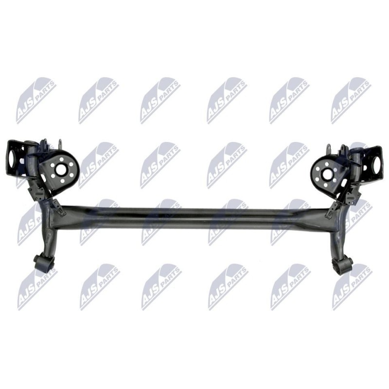 Barre De Suspension Arriere KIA RIO 04 - 55100-1G100, 3277008