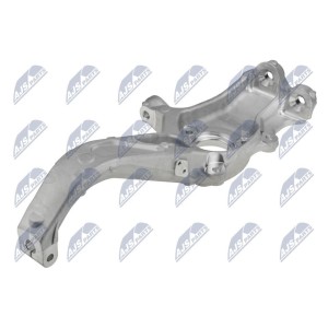 Fusee Avant Gauche TESLA MODEL 3 17 - 1044311-00-E, 8500 81701