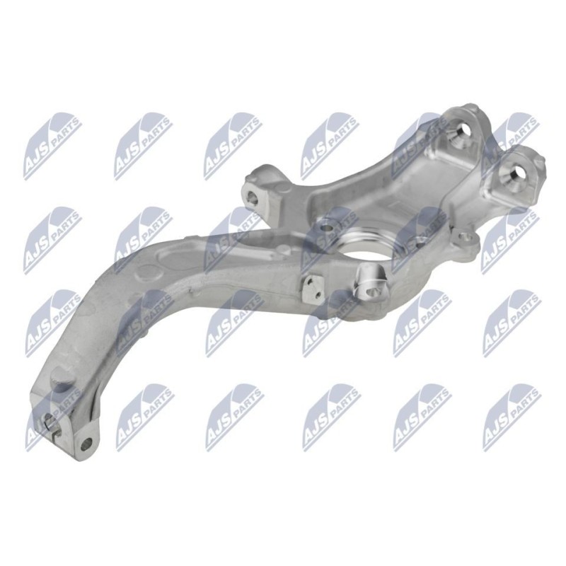 Fusee Avant Gauche TESLA MODEL 3 17 - 1044311-00-E, 8500 81701