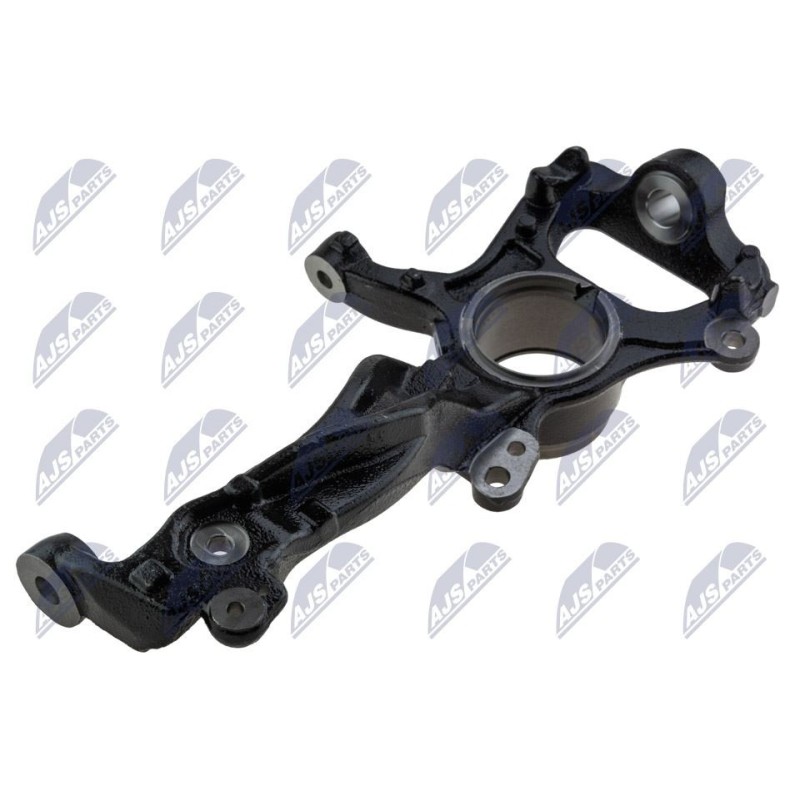Fusee Avant Gauche FORD RANGER 19 - 4WD - JB3C3K171E4B
