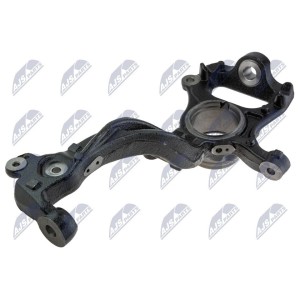 Fusee Avant Droite FORD RANGER 19 - 4WD - JB3C3K170E4B