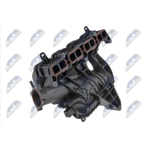 Collecteur, Systeme D'échappement MAZDA 3 BM/BN 2.5SKYACTIV 2013 - PY01-13-100A