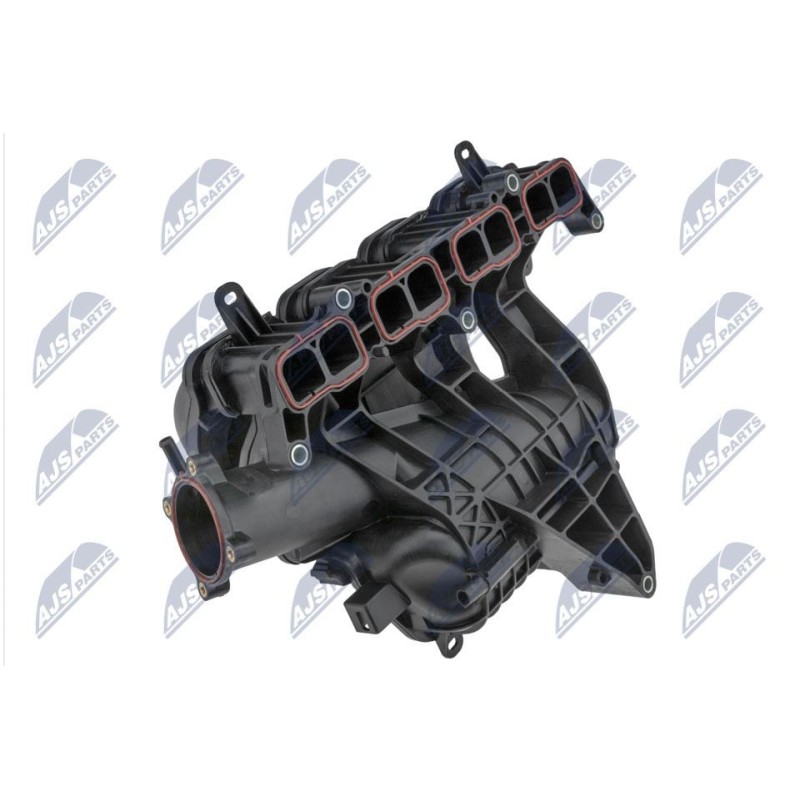 Collecteur, Systeme D'échappement MAZDA 3 BM/BN 2.5SKYACTIV 2013 - PY01-13-100A