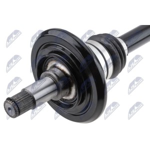 Demi-arbre De Transmission MERCEDES GLC X253 - 2133505000, A2133502411, A2133505000