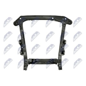 Berceau Moteur DACIA LODGY 2012 - 544010575R, 1310005, 544019843R