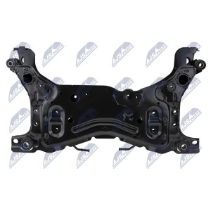 Berceau Moteur VOLVO S40 II - 31317514