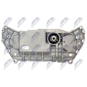 Berceau Moteur VW GOLF V/VI 03 - 1K0199313AL, 1K0199369F, 0206-05-9524005P